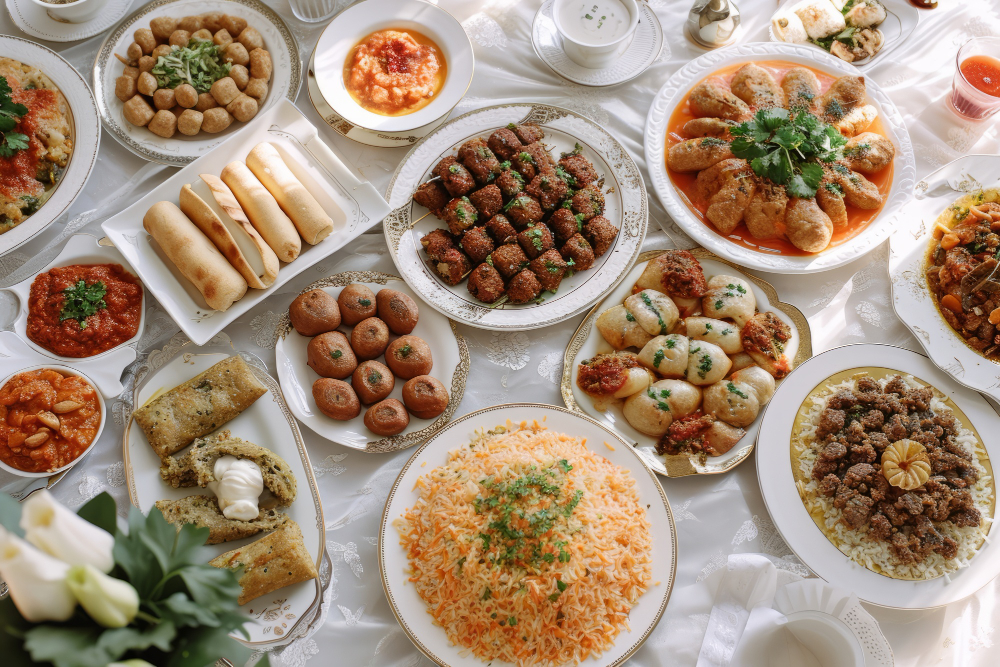 Catering